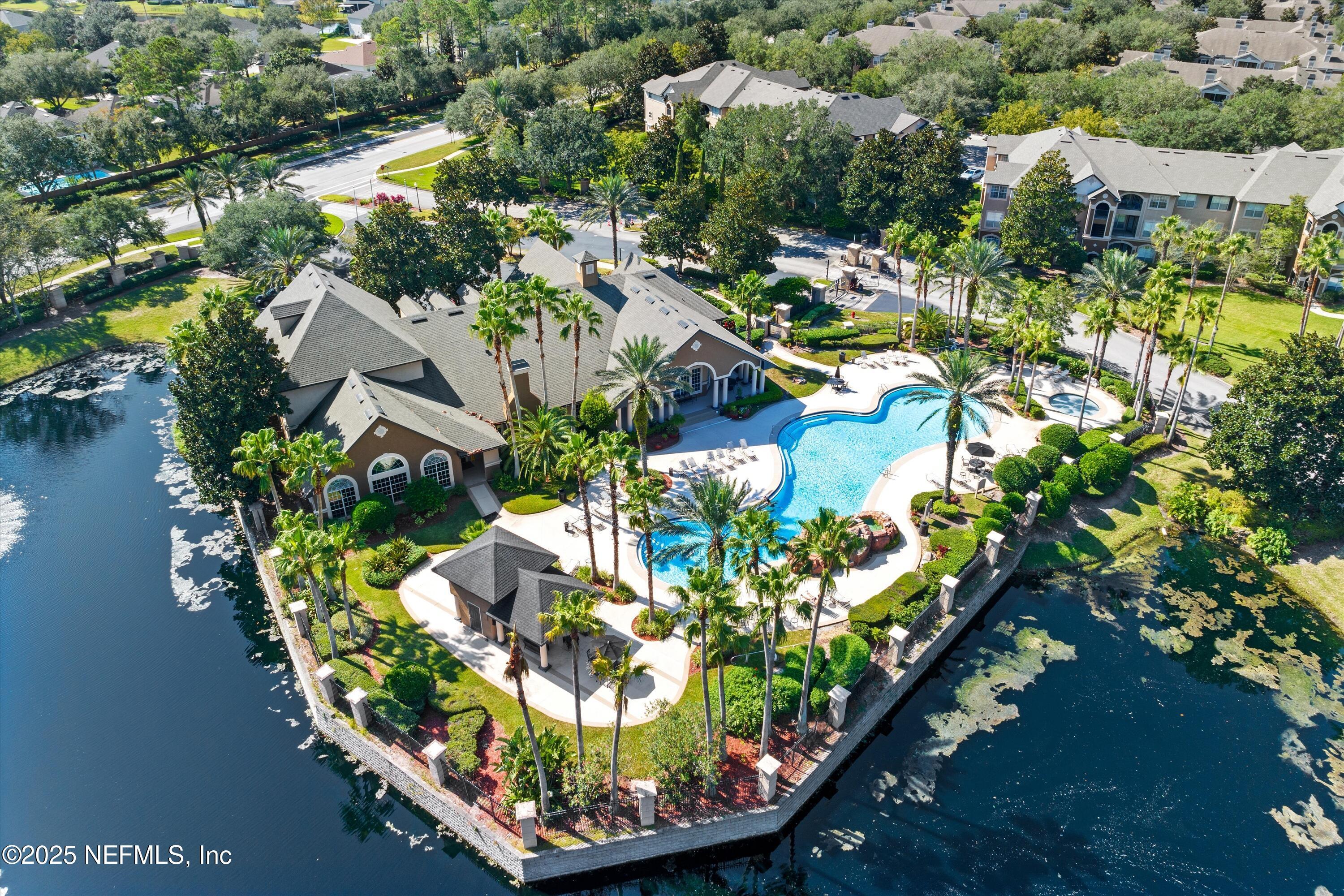 Property Photo: 10961 Burnt Mill Road 1024 FL 32256
