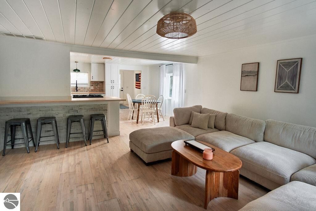 Property Photo:  8870 E Fouch Road  MI 49684 