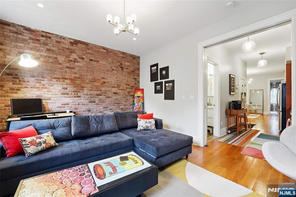 Property Photo: 275 5th Street 2 NJ 07302