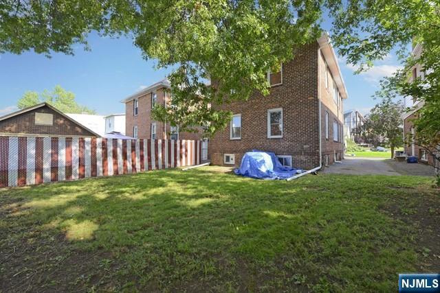 Property Photo:  49 Brookline Avenue 1  NJ 07110 