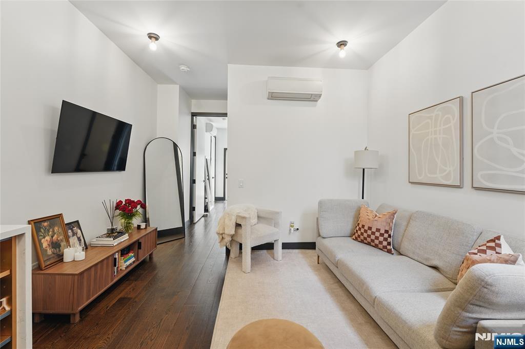 Property Photo: 43 Thorne Street 1B NJ 07307