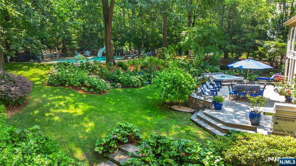 Property Photo: 5 Montauk Trail NJ 07470