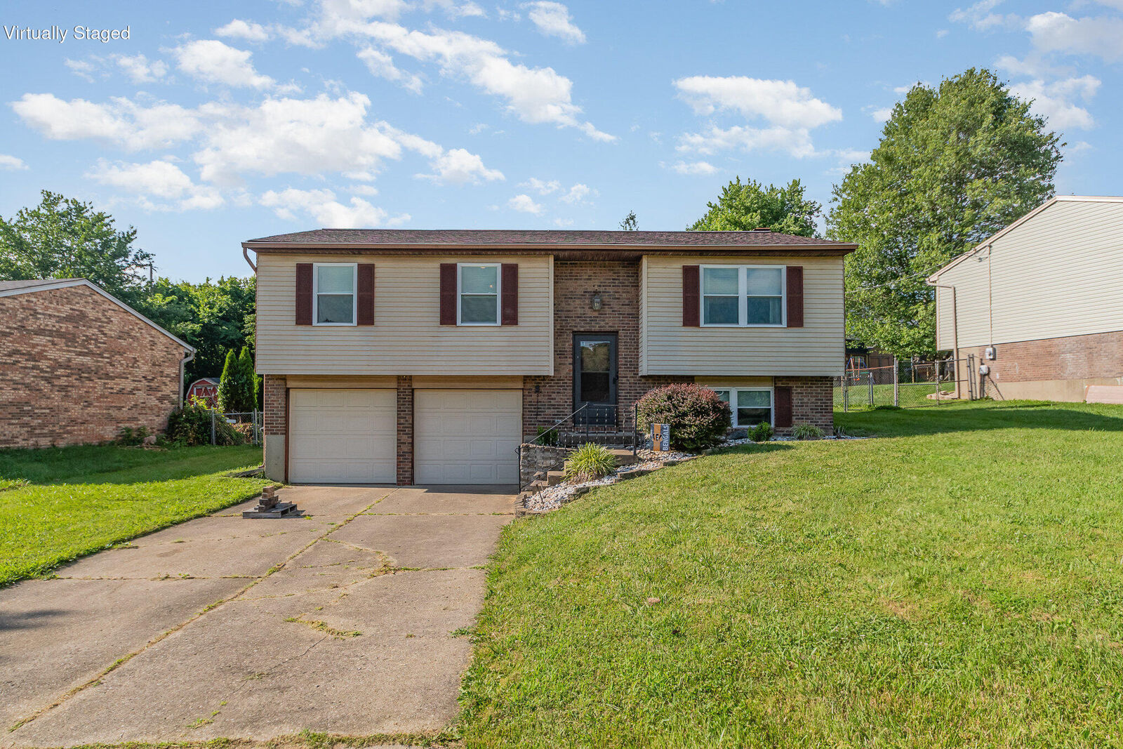 Property Photo: 3124 Allens Fork Drive KY 41005