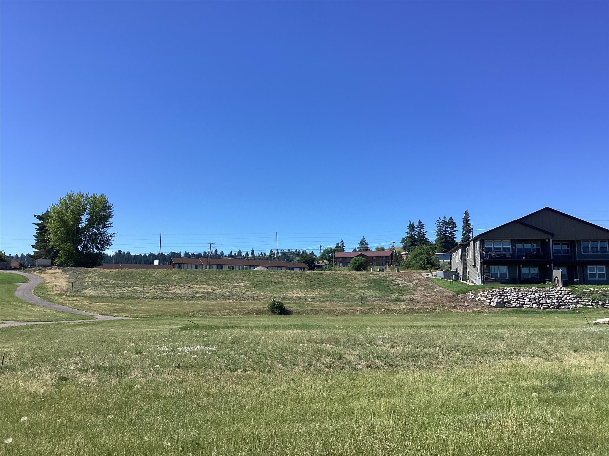 211 Shawnee Lane  Polson MT 59860 photo
