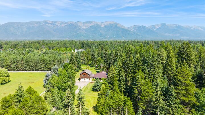 Property Photo:  31652 S Ferndale Drive  MT 59911 