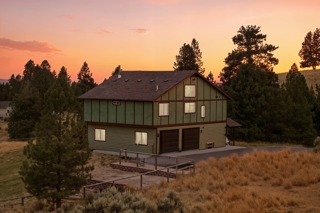Property Photo:  5408 Heavens Way  MT 59833 