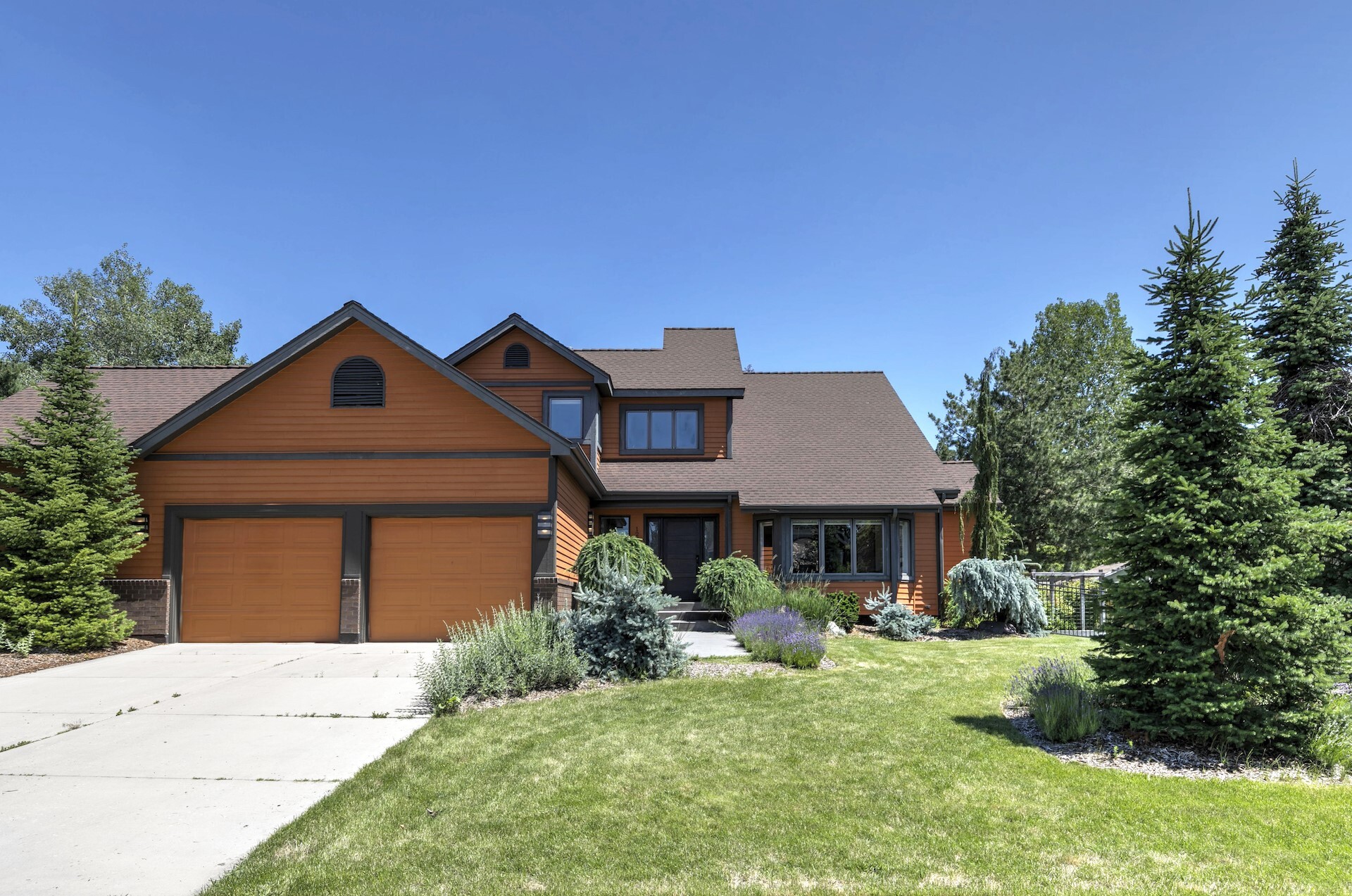 Property Photo: 122 Apple House Lane MT 59802
