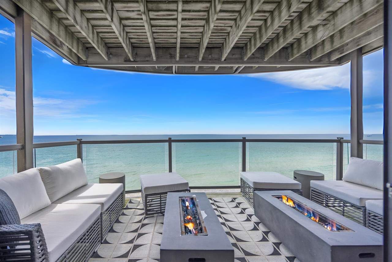 Property Photo:  307 Michigan #1, #2, #9  MI 49720 