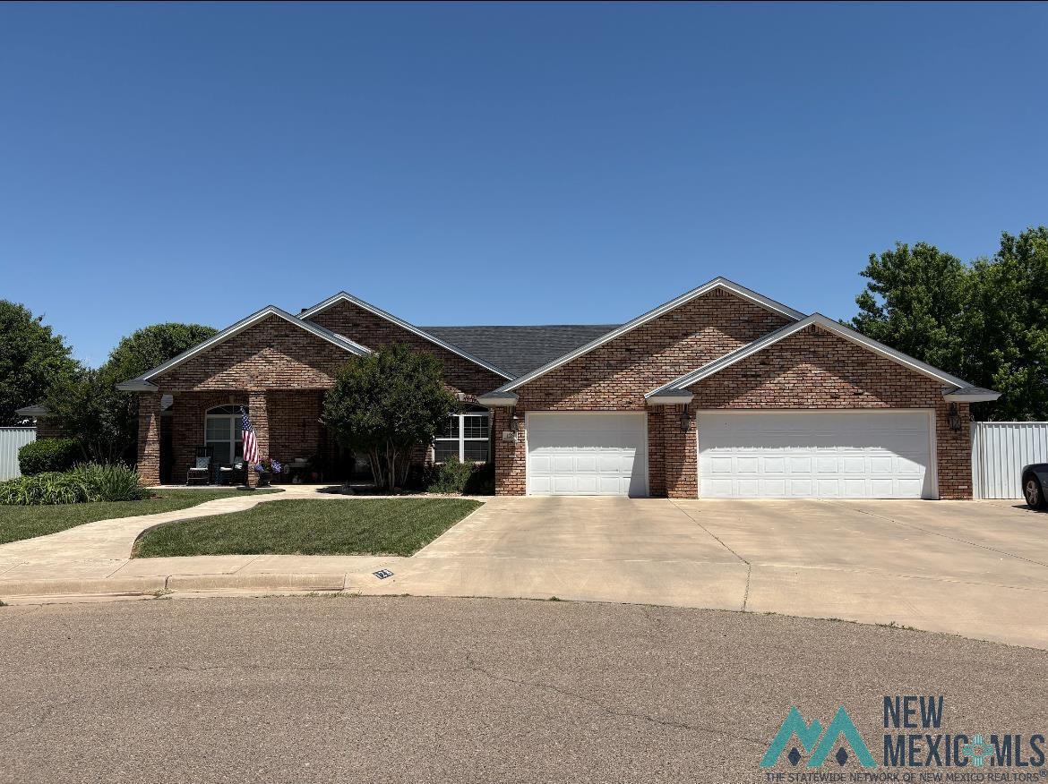 128 Sandpiper Court  Clovis NM 88101 photo