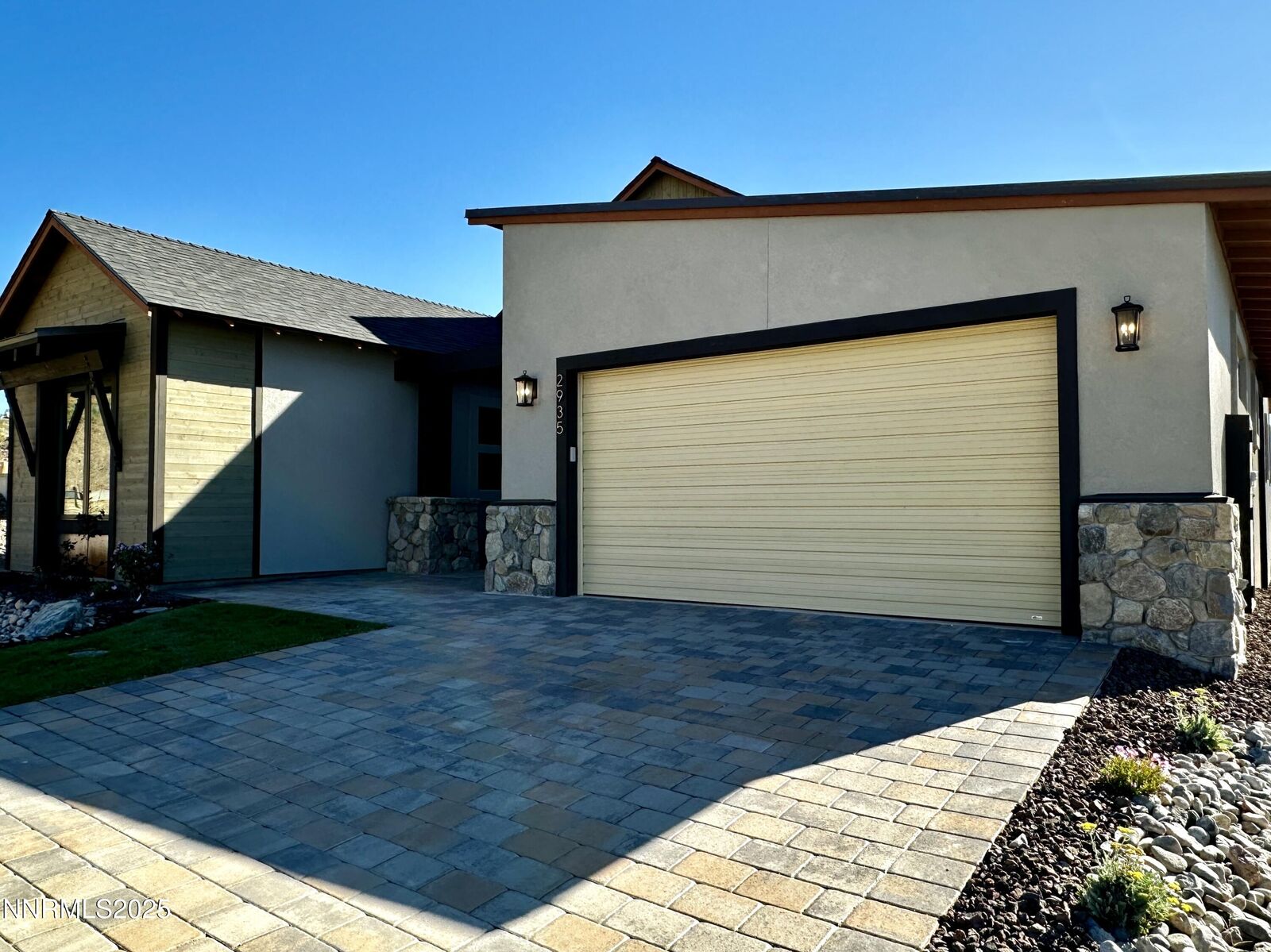 Property Photo:  2935 Portrush Drive  NV 89411 