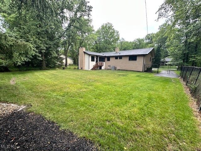 Property Photo: 2928 Vincent Road OH 44224