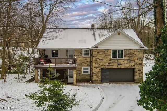 Property Photo: 4508 Monticello Boulevard OH 44143