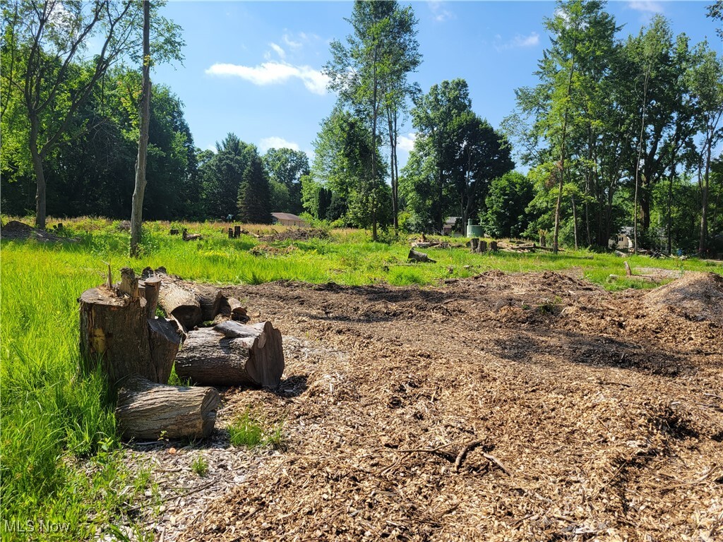 Property Photo: 460 E Caston Road OH 44685