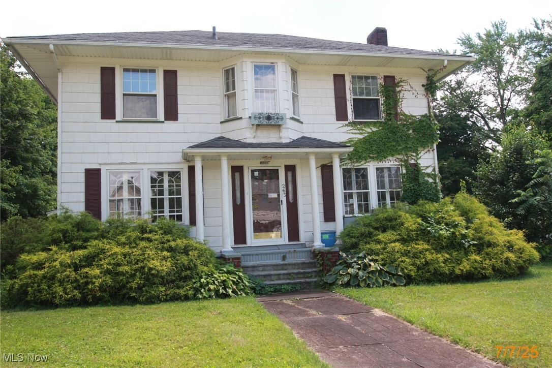 Property Photo: 265 W Maryland Avenue OH 44672