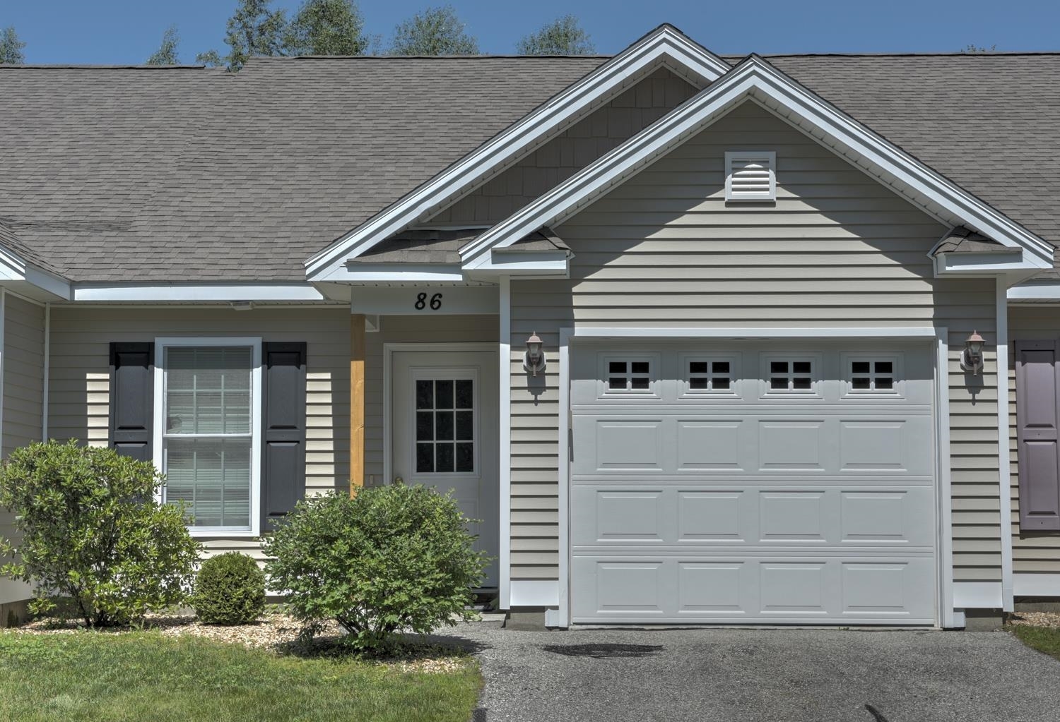Property Photo:  28 Owens Drive  NH 03446 