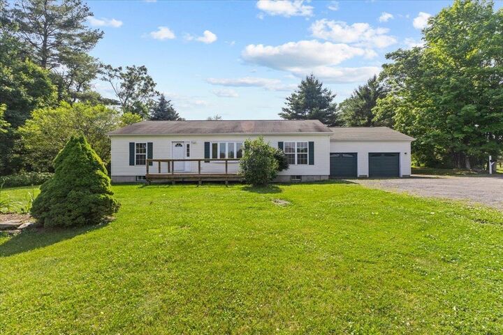 Property Photo: 50 Cheney Lane VT 05661