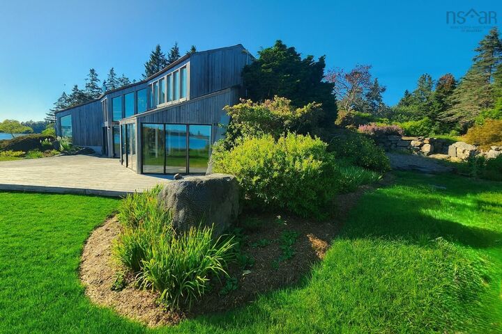 Property Photo: 42 Indian Bay Road NS B0J 2H0