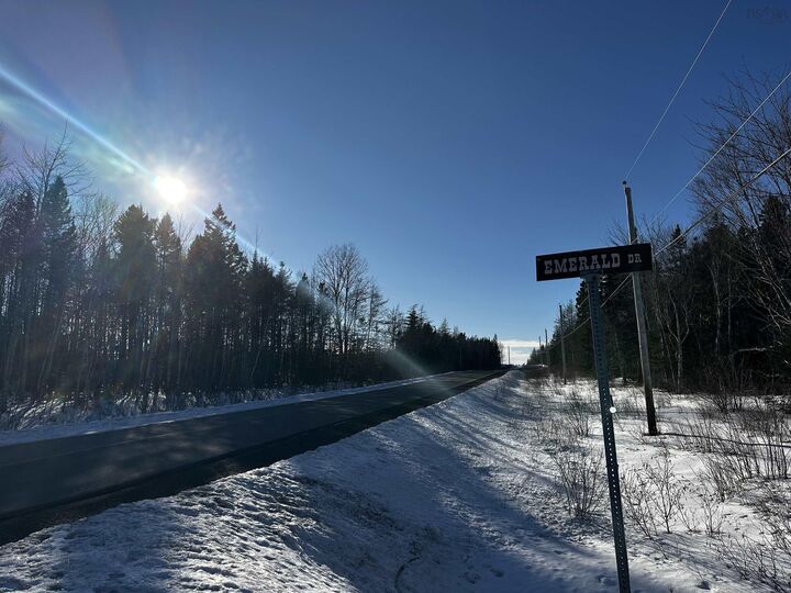 Property Photo:  Emerald Drive Emerald Estates  NS B0E 3M0 