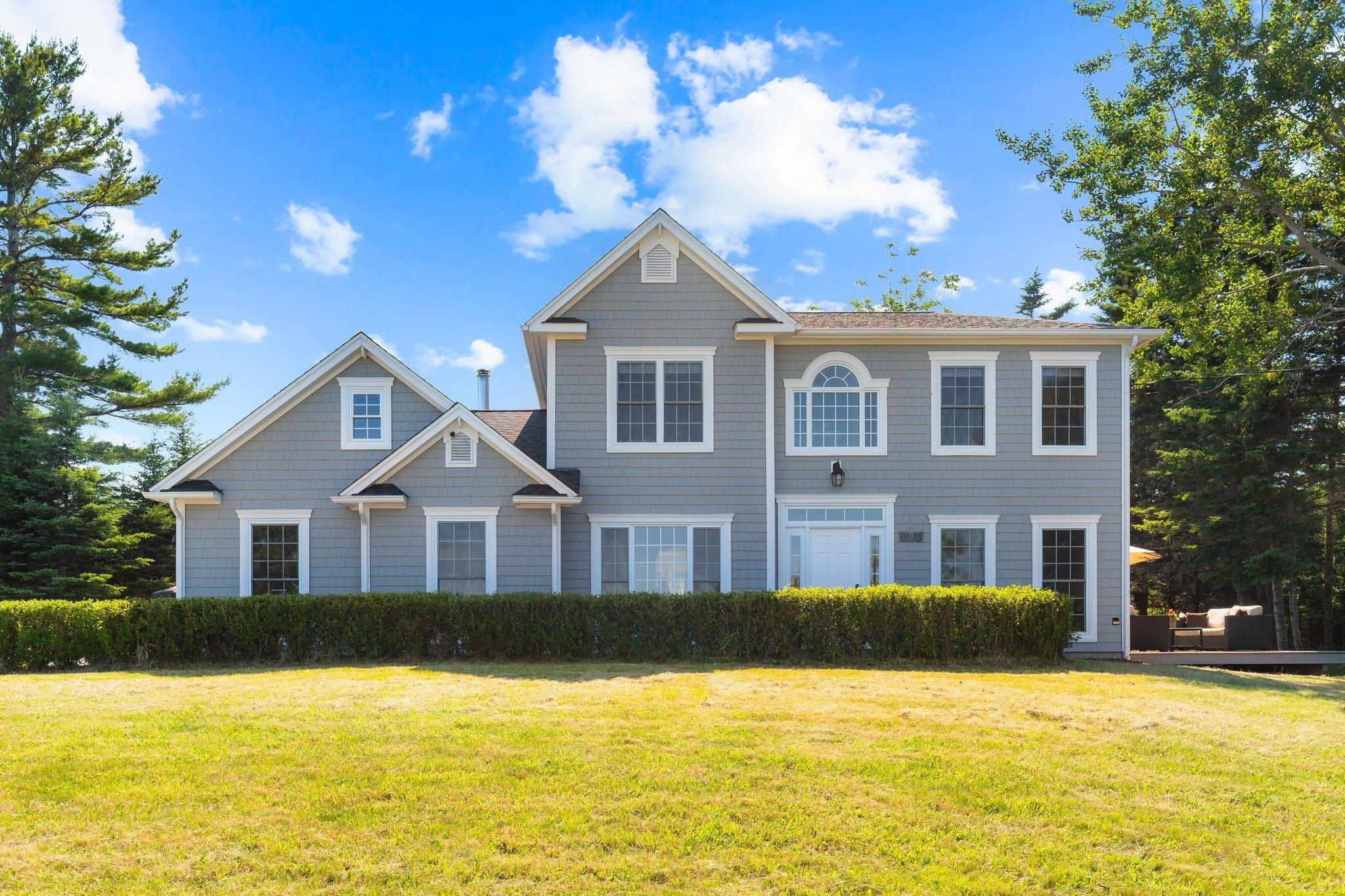 Property Photo: 71 Hermans Point Road NS B0J 2E0