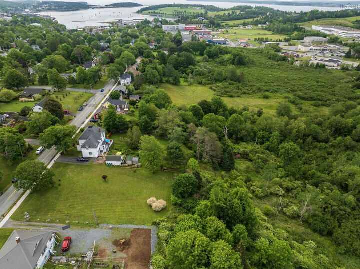 Property Photo:  Lot Green Street  NS B0J 2C0 