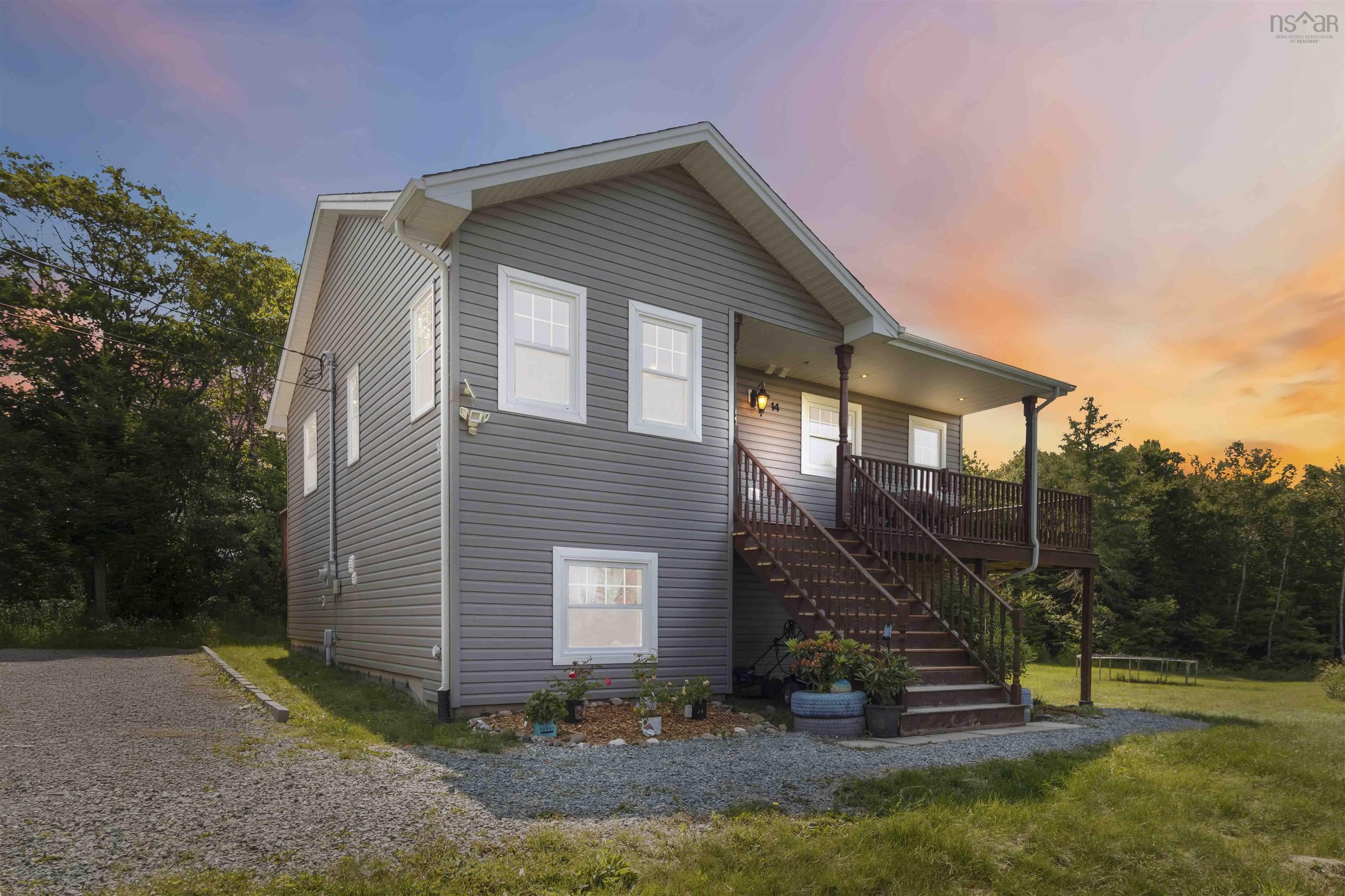 Photo de la propriété: 14 Jarrett Drive NS B3T 1S3