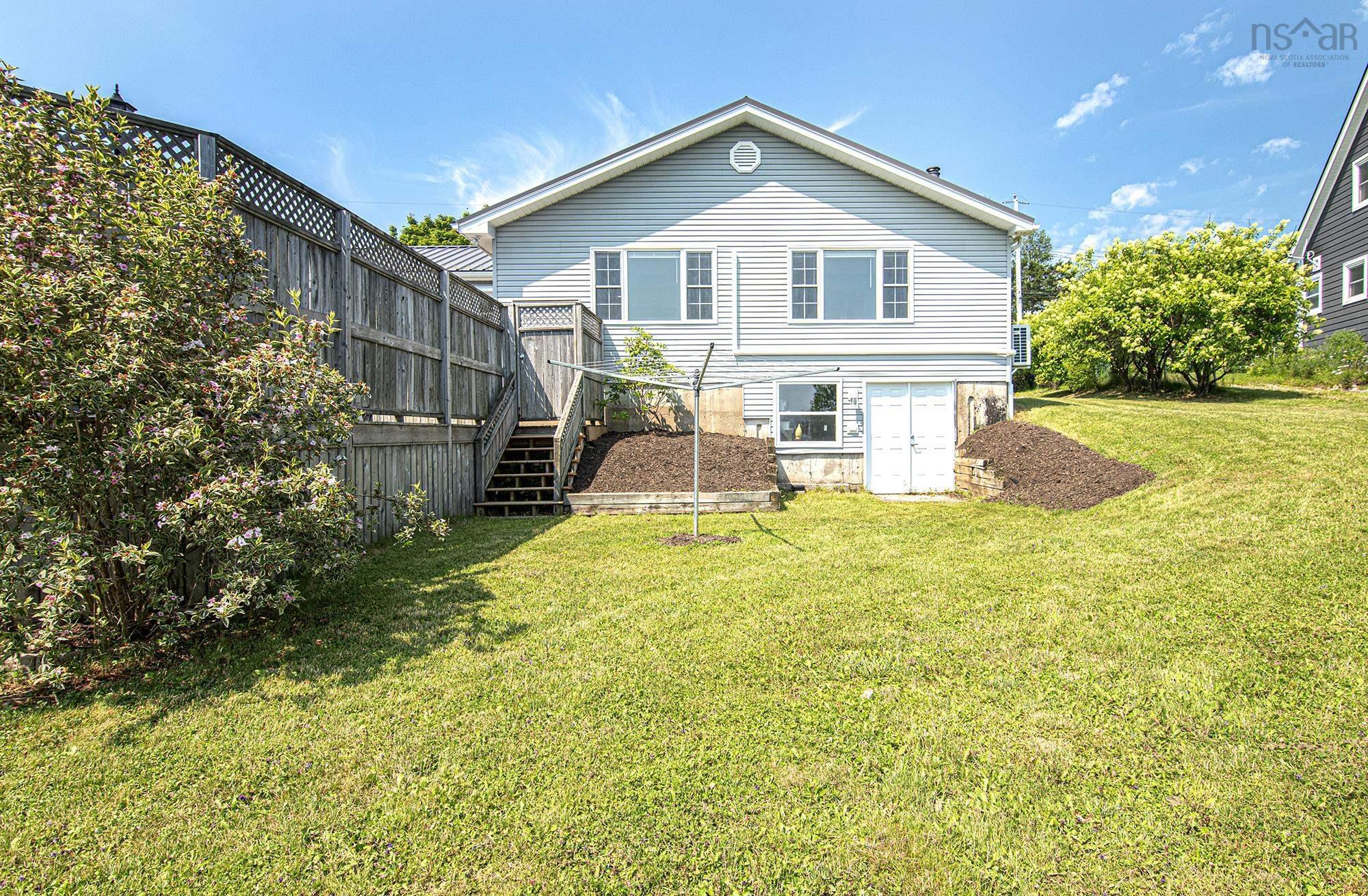 Property Photo: 82 Masons Point Road NS B3Z 2A8