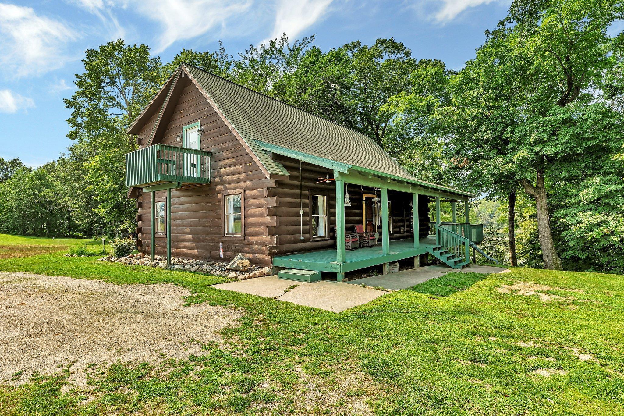 Property Photo: 2056 Ruby Terrace Road MN 56318