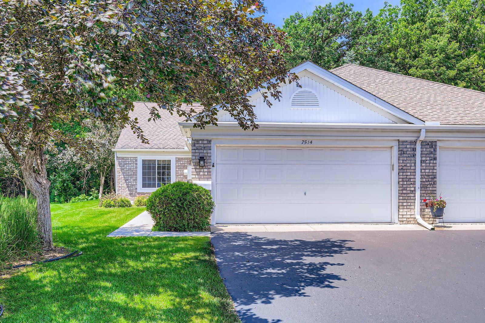 Property Photo: 7514 Hinton Park Avenue S MN 55016