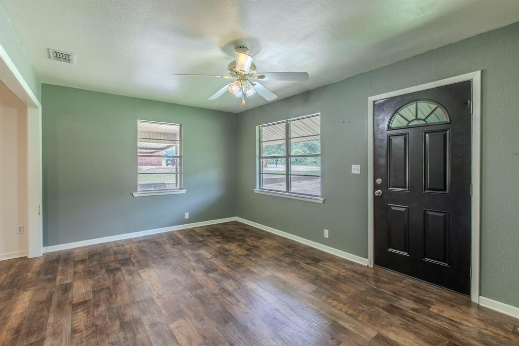 Photo de la propriété:  139 Anderson County Road 389  TX 75801 