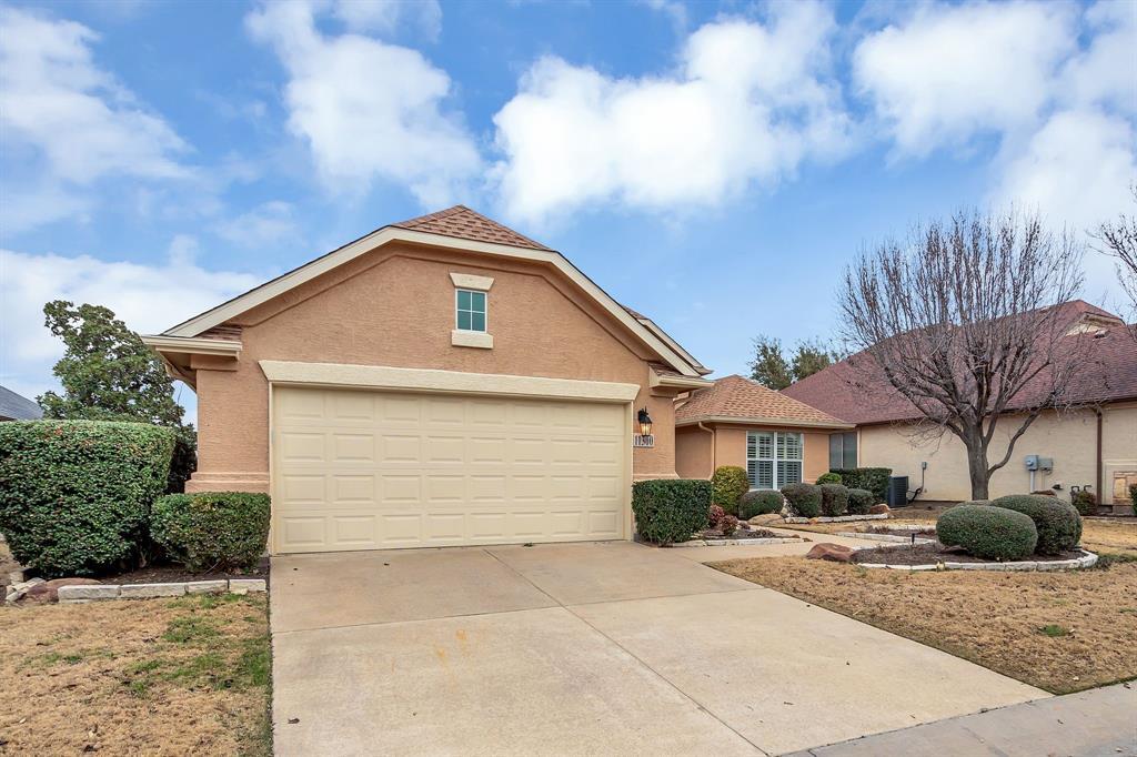 Property Photo: 11300 Southerland Drive TX 76207