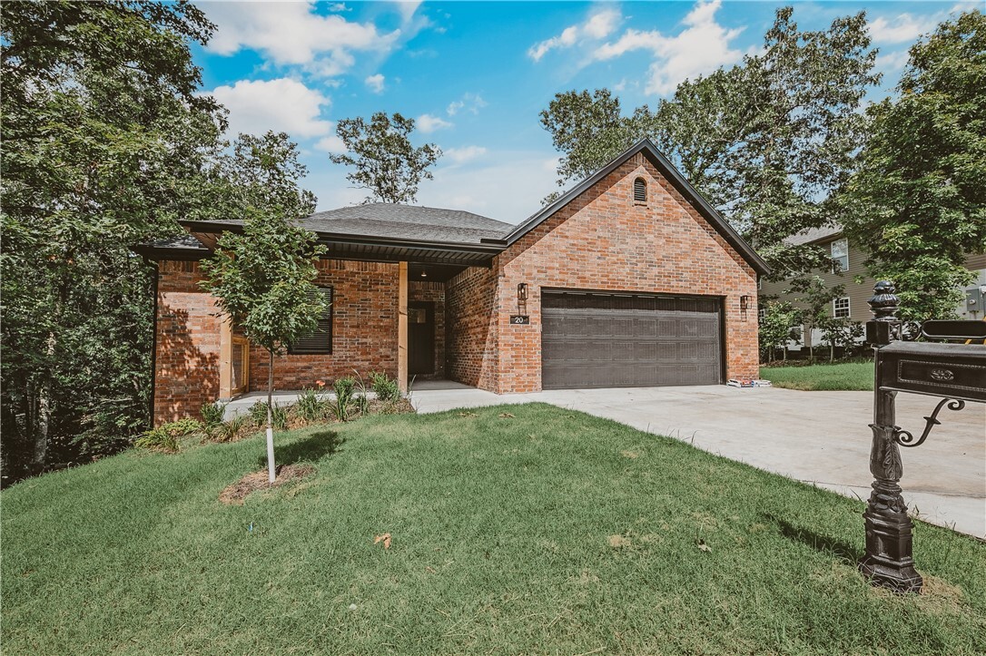 23 Ironside Lane  Bella Vista AR 72715 photo