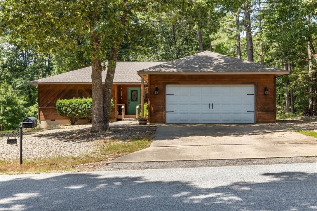 7 Mansfield Drive  Bella Vista AR 72714 photo