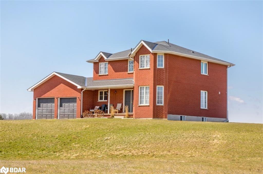 Property Photo: 5300 6 Concession Road ON L9R 1V3