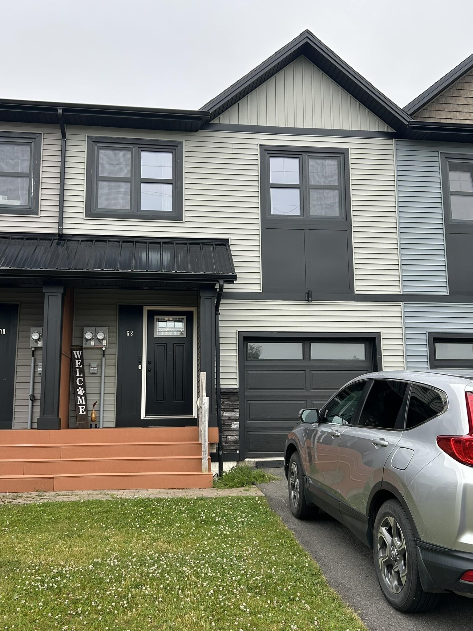 Property Photo: 68 Enderis Lane PE C1E 3L5
