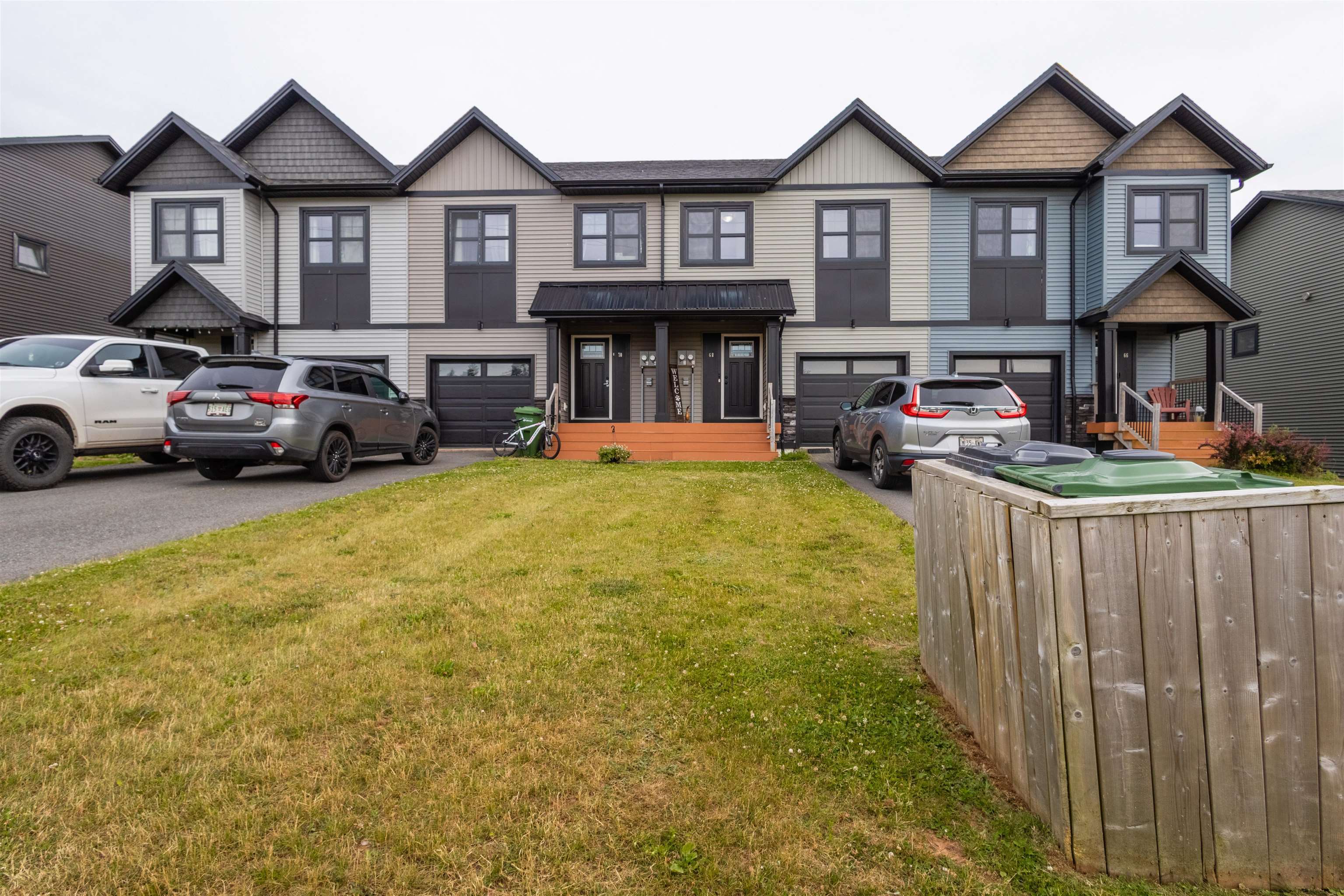 Property Photo: 68 Enderis Lane PE C1E 3L5