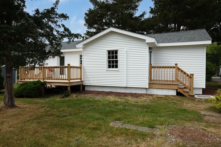 Property Photo: 9 Second St MA 02559