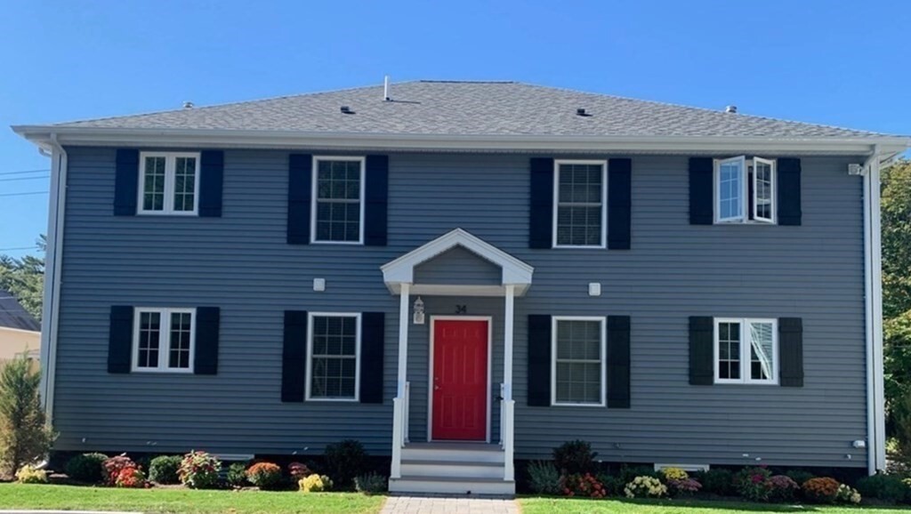 Property Photo: 32 Sudbury St 2 MA 01754
