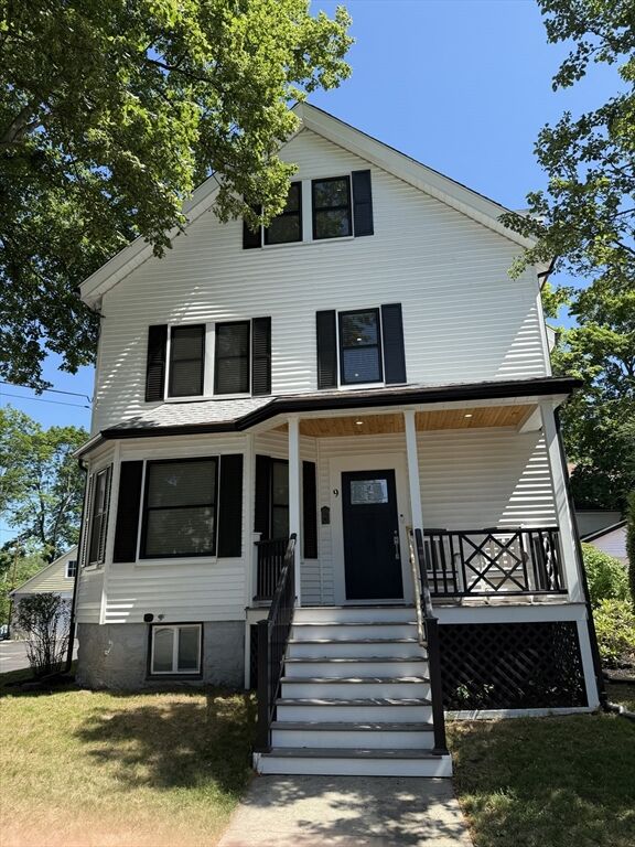 Property Photo: 9 Summit MA 02451