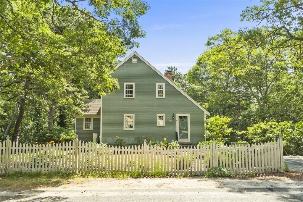 Property Photo:  10 Devonshire Lane  MA 02660 