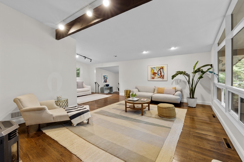 Property Photo:  10 Partridge Road  MA 02420 
