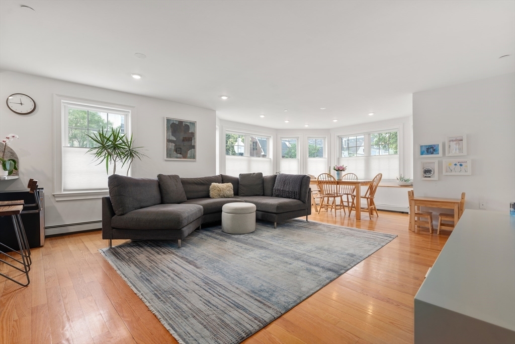 Property Photo: 235 Bunker Hill St 235 MA 02129
