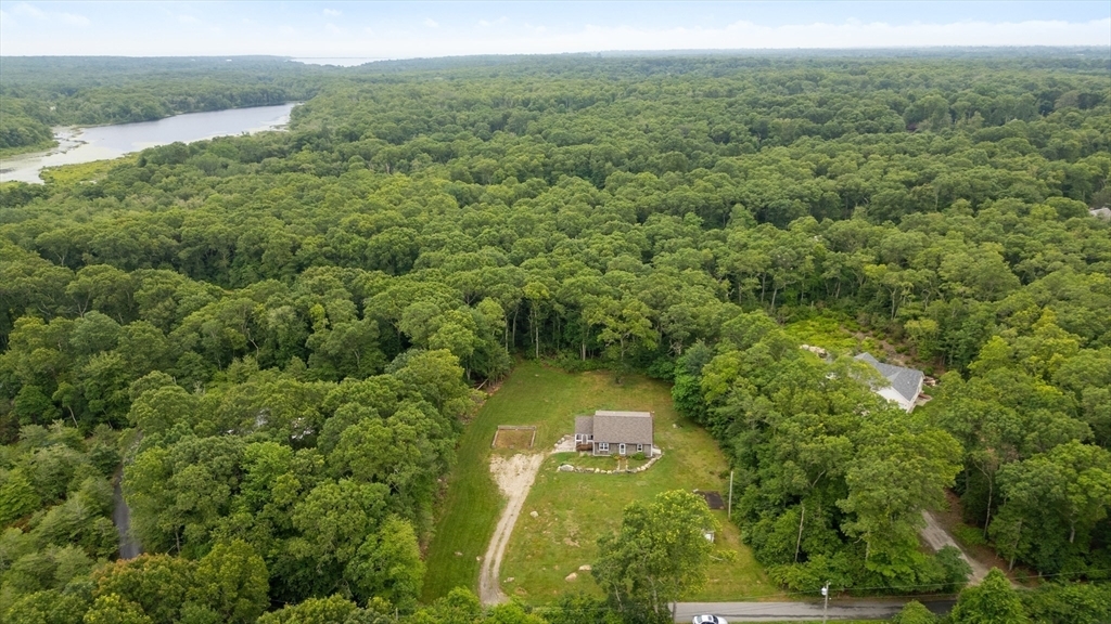 Property Photo:  140 I Long Highway  RI 02837 