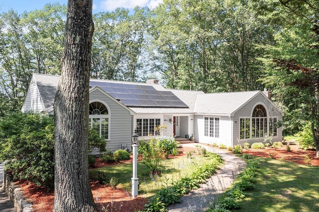 Property Photo: 15 Overlook Drive MA 01824