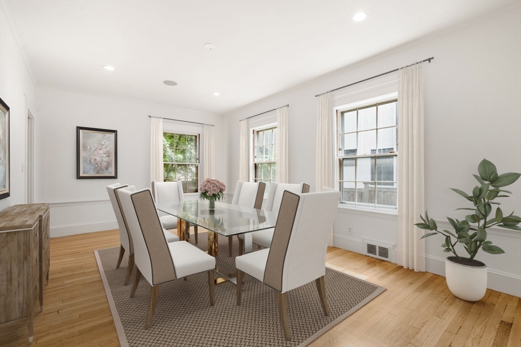 Property Photo: 53 Worthington Road MA 02446