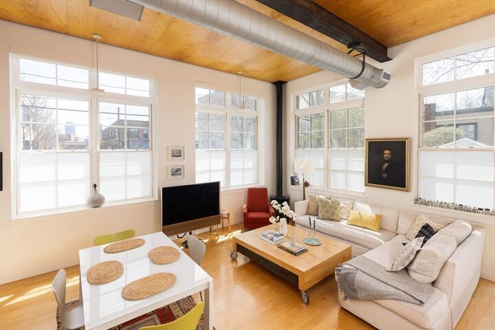 Property Photo:  139-155 Brookline Street 12  MA 02139 