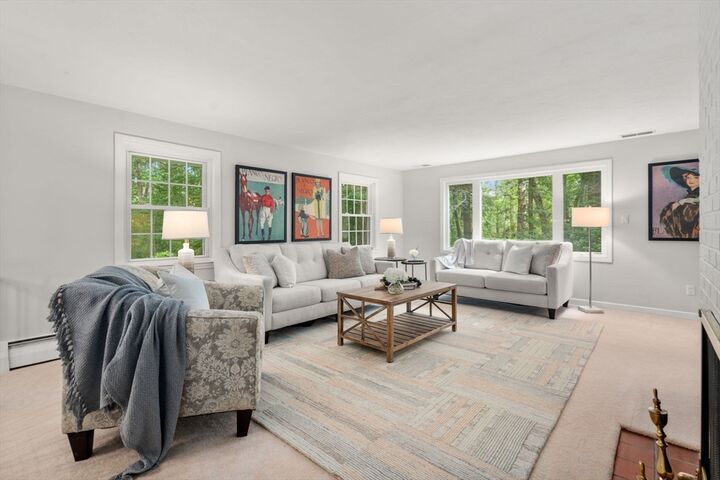 Property Photo:  7 Old Causeway Rd  MA 01730 
