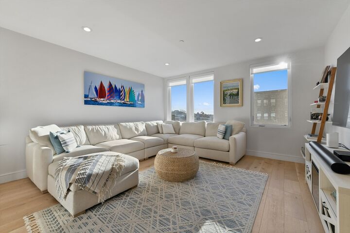Property Photo:  420 West Broadway 409  MA 02127 