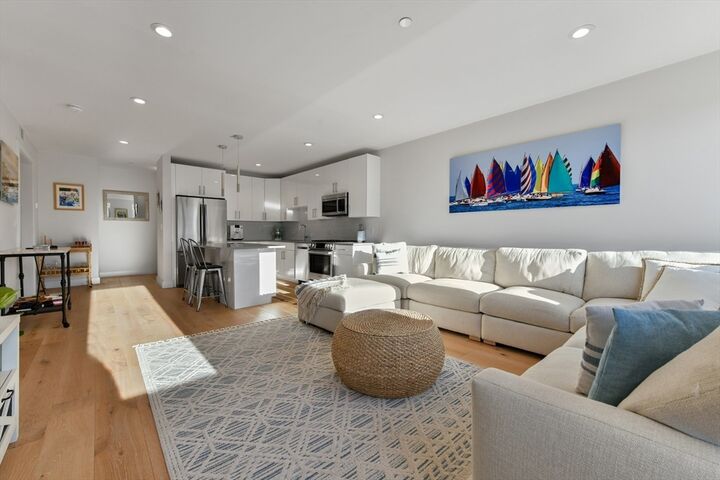 Property Photo: 420 West Broadway 409 MA 02127
