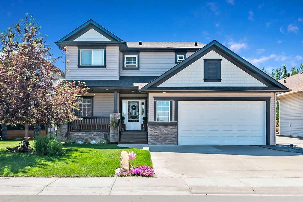 Photo de la propriété: 307 Willow Ridge Manor AB T0L 0H0