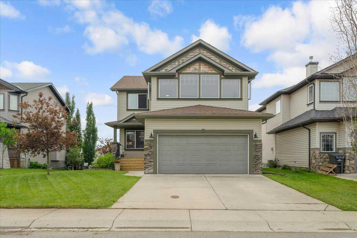 Property Photo: 1617 High Park Drive NW AB T1V 0A4